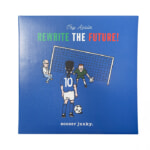 soccer junky(サッカージャンキー) キャンバス アートパネル 94PK try