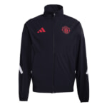 マンチェスターユナイテッド 25-26 アンセム フルジップ ジャケット
