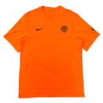 インテル 25-26 プライマリーステートメント Tシャツ(オレンジ)【NIKE