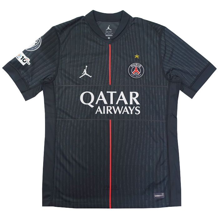 24-25 PSG 4thユニフォーム　クヴァラツヘリア 24-25 PSG 4thユニフォーム クヴァラツヘリア 24-25 PSG 4th