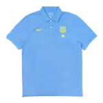 FCバルセロナ 25-26 DF2.0 ポロシャツ(ライトブルー)【NIKE/ナイキ