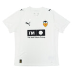 バレンシア 25-26 ホーム 半袖 ユニフォーム【PUMA/プーマ】(948957-01