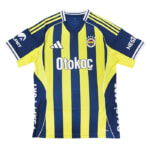 フェネルバフチェ 25-26 ホーム 半袖 ユニフォーム【adidas/アディダス