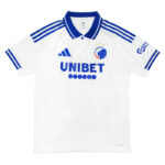 コペンハーゲン 25-26 ホーム 半袖 ユニフォーム【adidas/アディダス